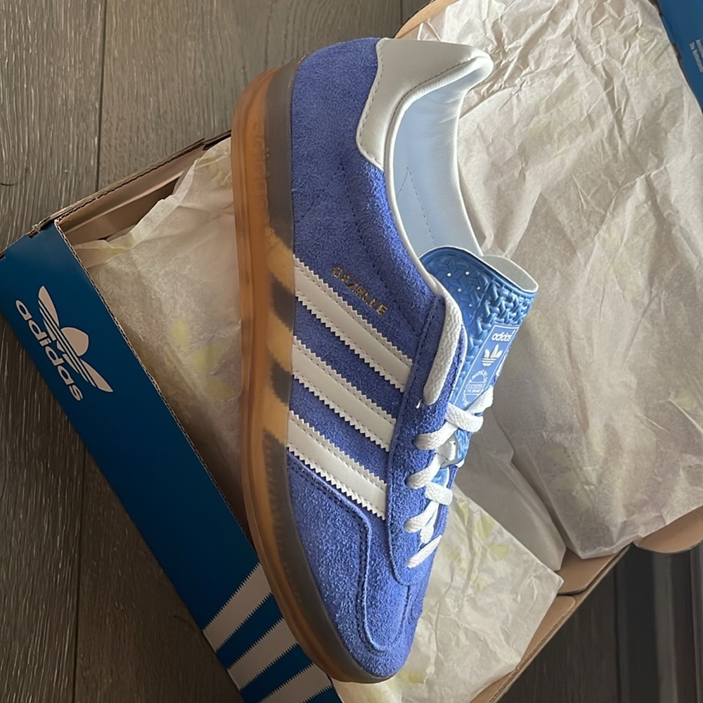 Original adidas. BRAND NEW IN BOX!